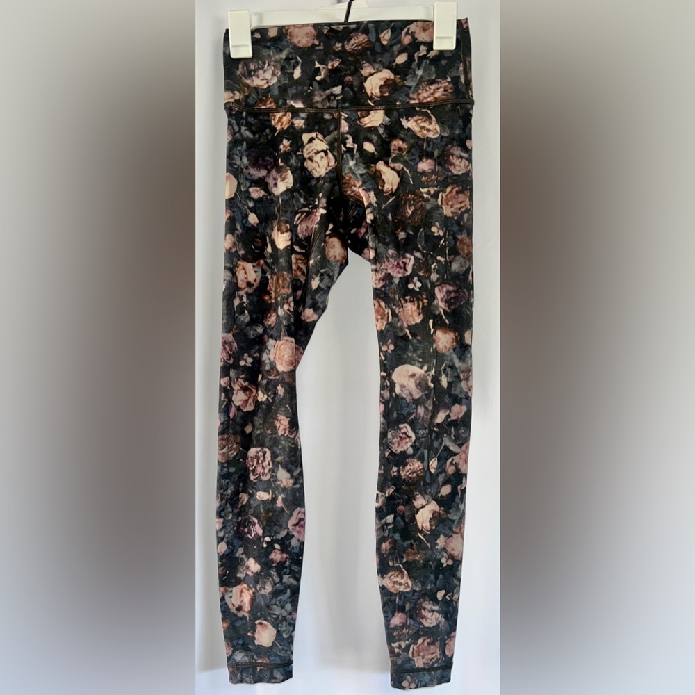 Lululemon Speed Up Tights